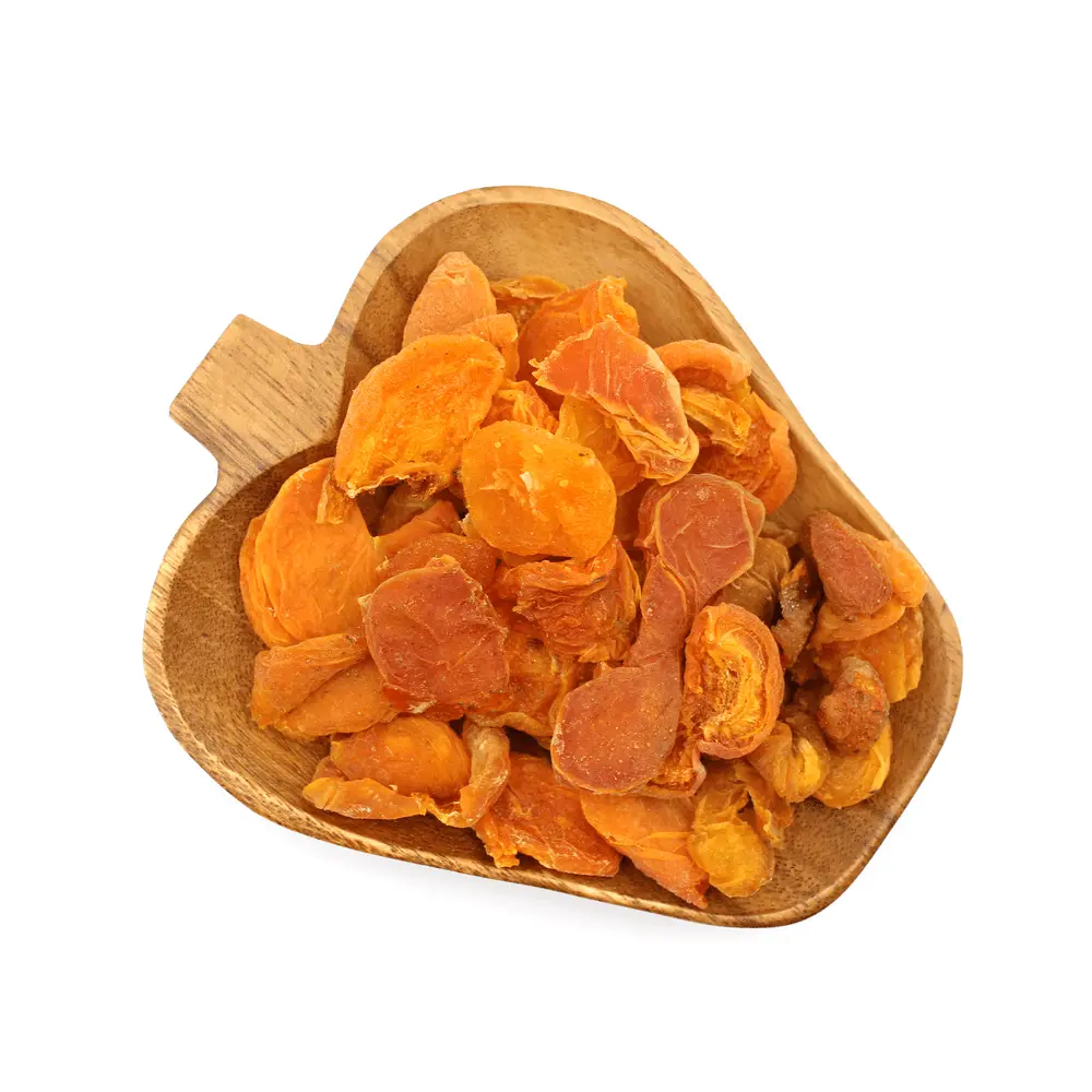 Doğa Pestil Dried Apricots (Yellow) - 500 g - 4