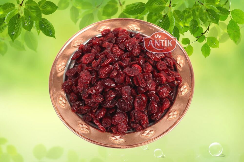 Dried Cranberry from antik - 2