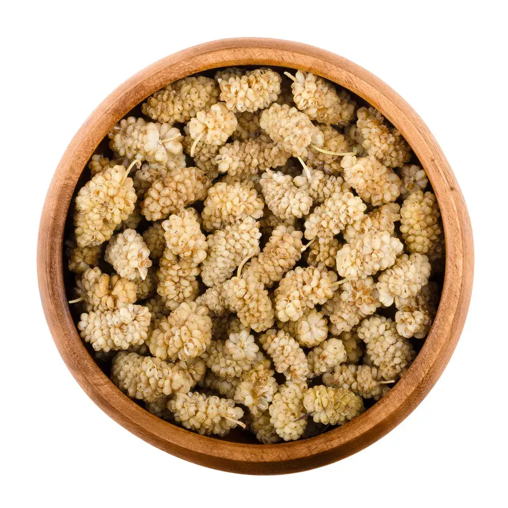 Doğa Pestil Dried Mulberries - 400 g - 2