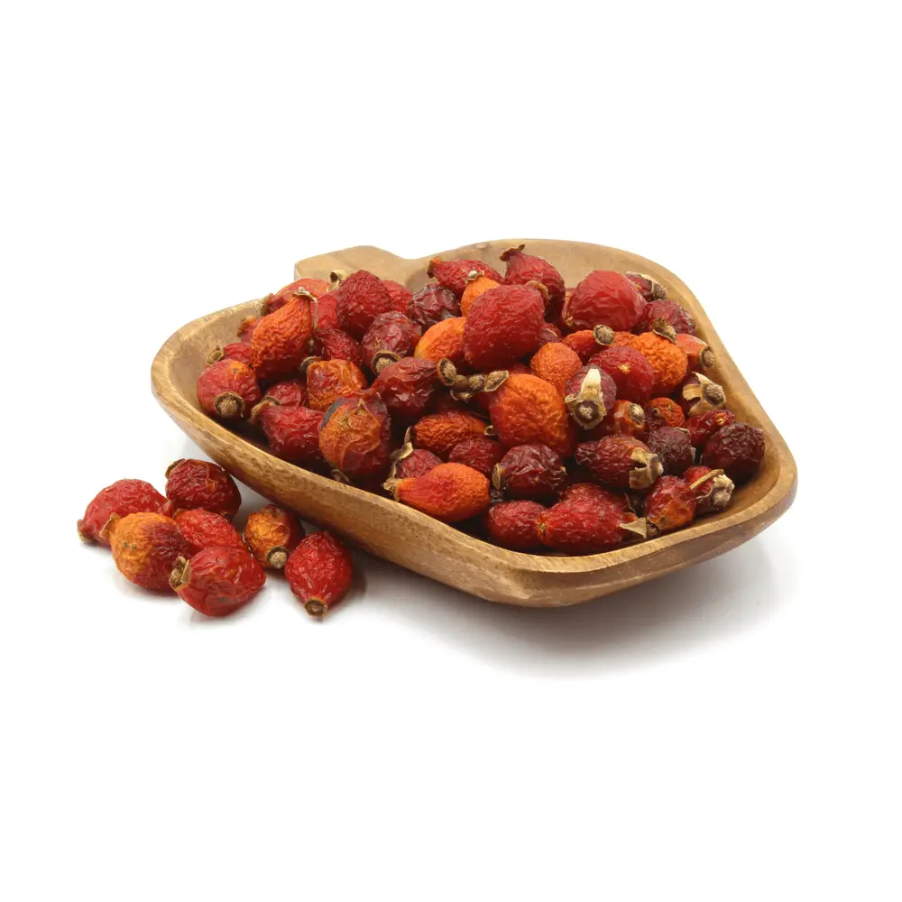 Doğa Pestil Dried Rosehips - 500 g - 1