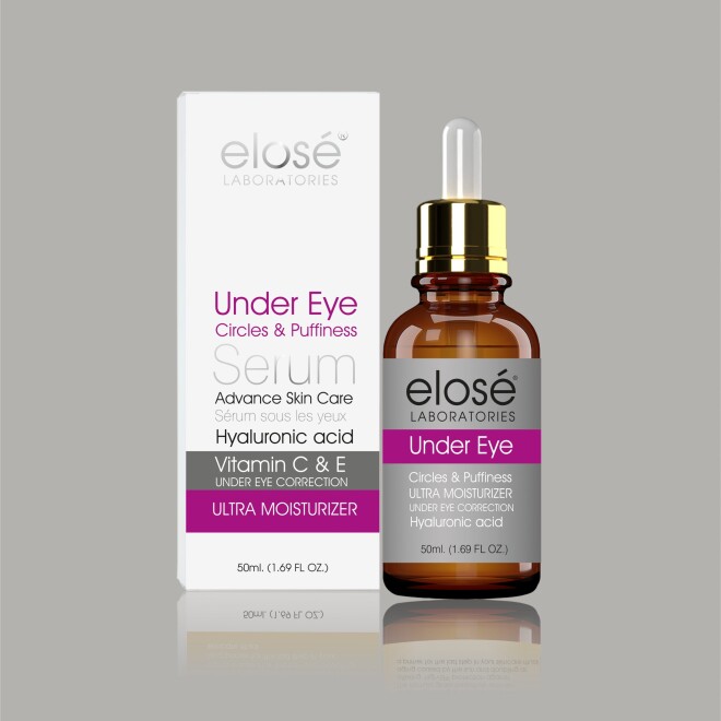 Elose under eye serum - 50 ml - 1