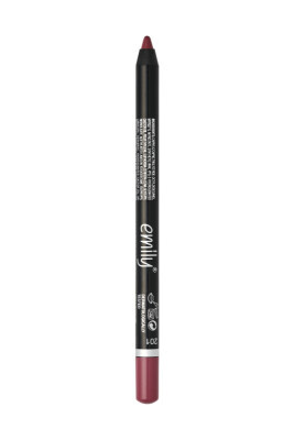 Emily Long Lasting Lip Pencil - 7