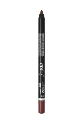 Emily Long Lasting Lip Pencil - 6