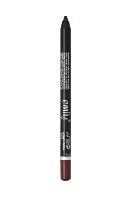 Emily Long Lasting Lip Pencil - 5