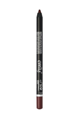 Emily Long Lasting Lip Pencil - 5