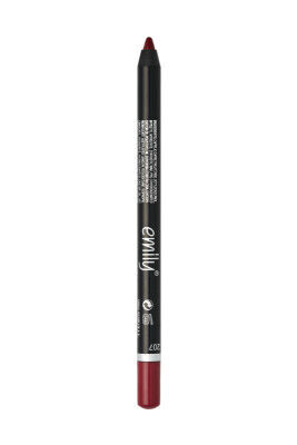 Emily Long Lasting Lip Pencil - 4