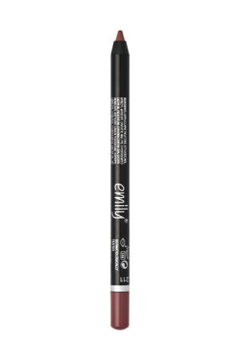 Emily Long Lasting Lip Pencil - 1