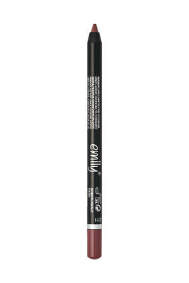 Emily Long Lasting Lip Pencil - 1