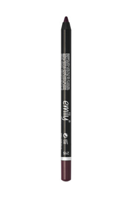 Emily Long Lasting Lip Pencil - 8