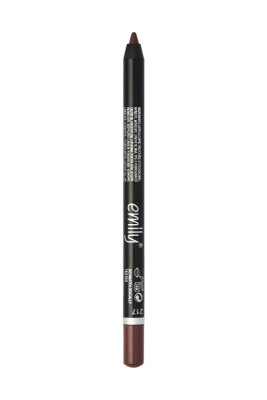 Emily Long Lasting Lip Pencil - 9