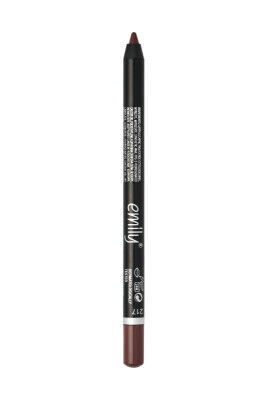 Emily Long Lasting Lip Pencil - 9