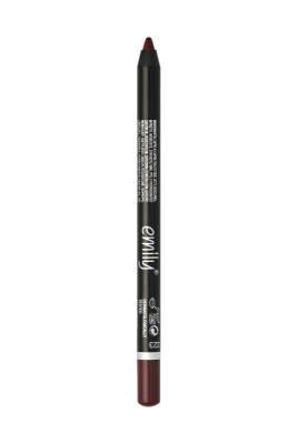 Emily Long Lasting Lip Pencil - 11