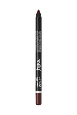 Emily Long Lasting Lip Pencil - 11