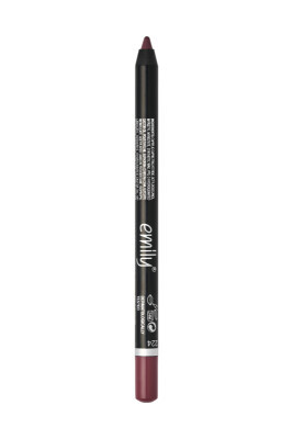 Emily Long Lasting Lip Pencil - 13