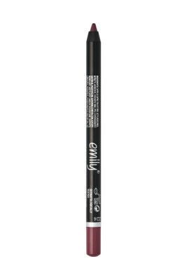 Emily Long Lasting Lip Pencil - 13