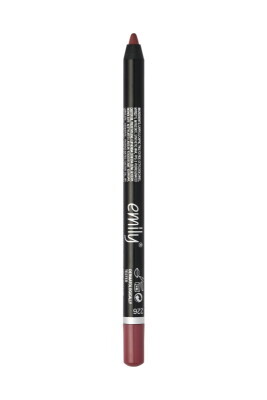 Emily Long Lasting Lip Pencil - 15