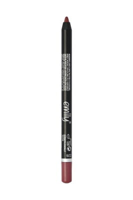 Emily Long Lasting Lip Pencil - 15