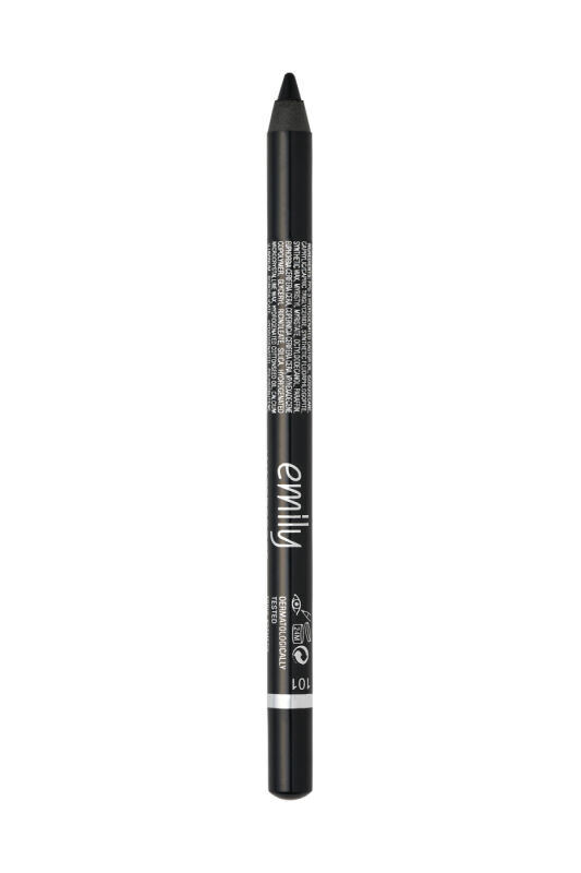 Emily Waterproof Eye Pencil - 1