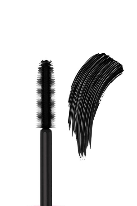 Golden Rose Endless Lashes Mascara - Black - Curling Mascara - 1