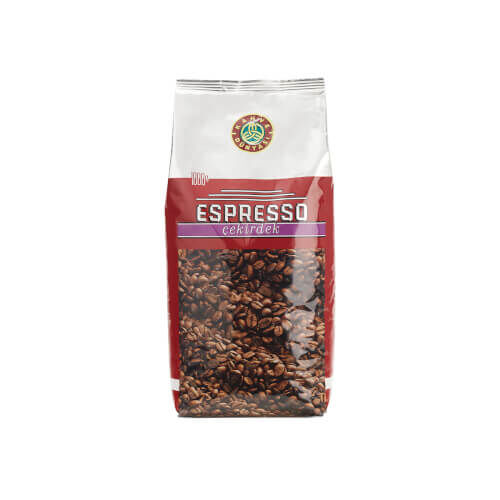 Espresso Beans 1 Kg. - 1