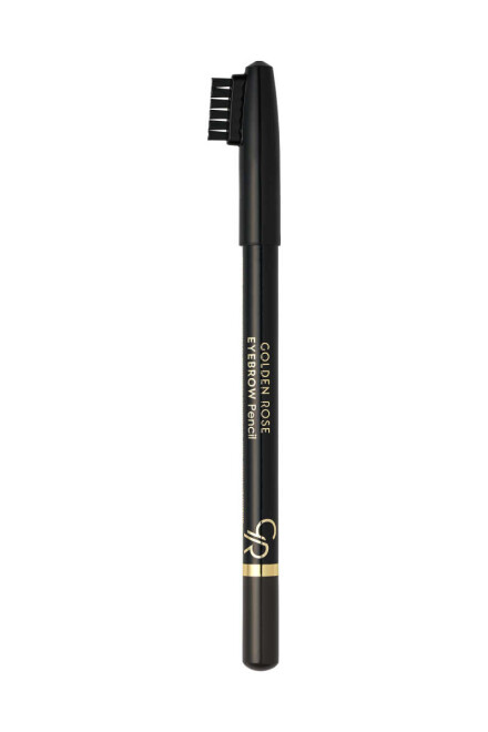 Golden Rose Eyebrow Pencil - Colours - 1