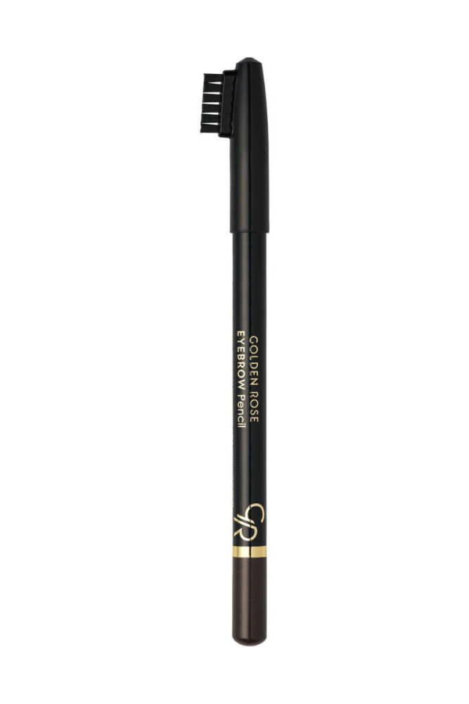 Golden Rose Eyebrow Pencil - Colours - 2