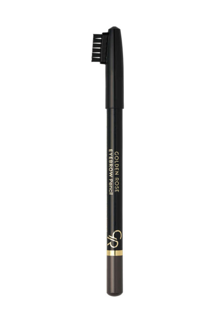 Golden Rose Eyebrow Pencil - Colours - 3