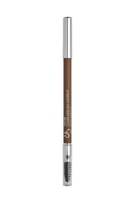 Golden Rose Eyebrow Powder Pencil - 2