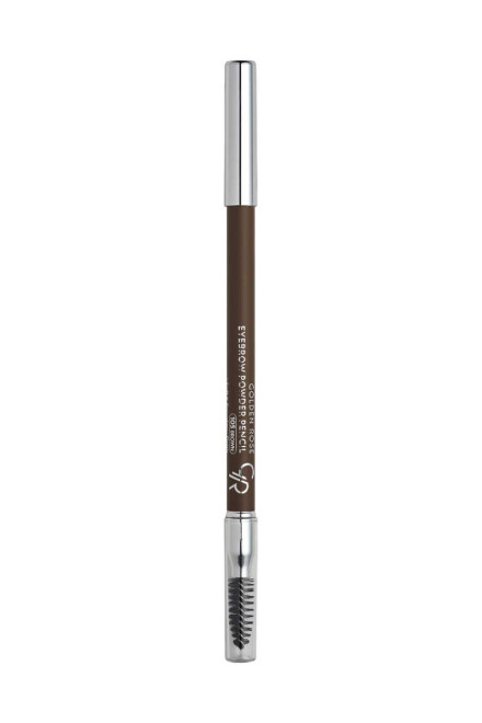 Golden Rose Eyebrow Powder Pencil - 4