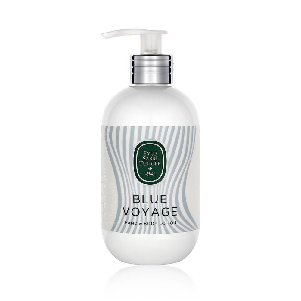 Eyüp Sabri Tuncer Blue Voyage Hand and Body Lotion 280 ml - 1