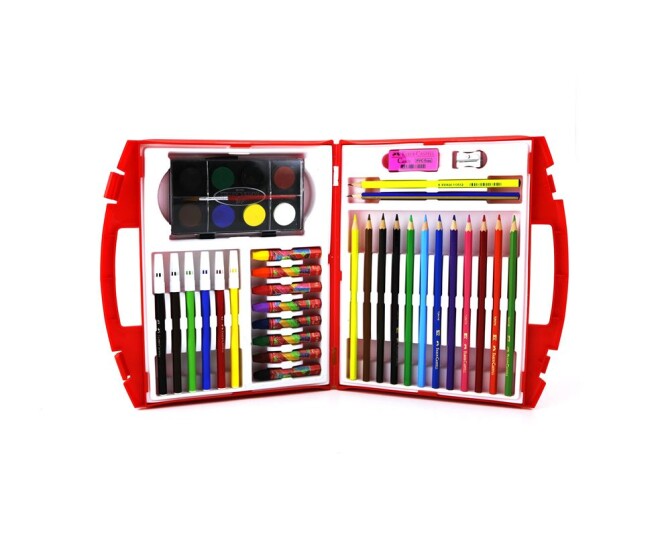 Faber-Castell colors bag - 2