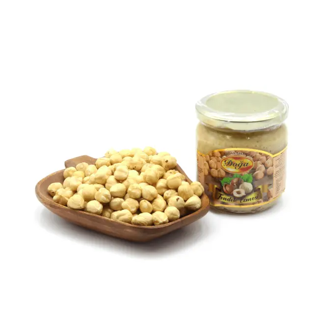 Doğa Pestil Fındık Ezmesi (380 g) - 3