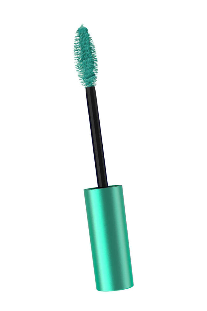 Golden Rose Flash Lash Colored Mascara - Colored Mascara - 2