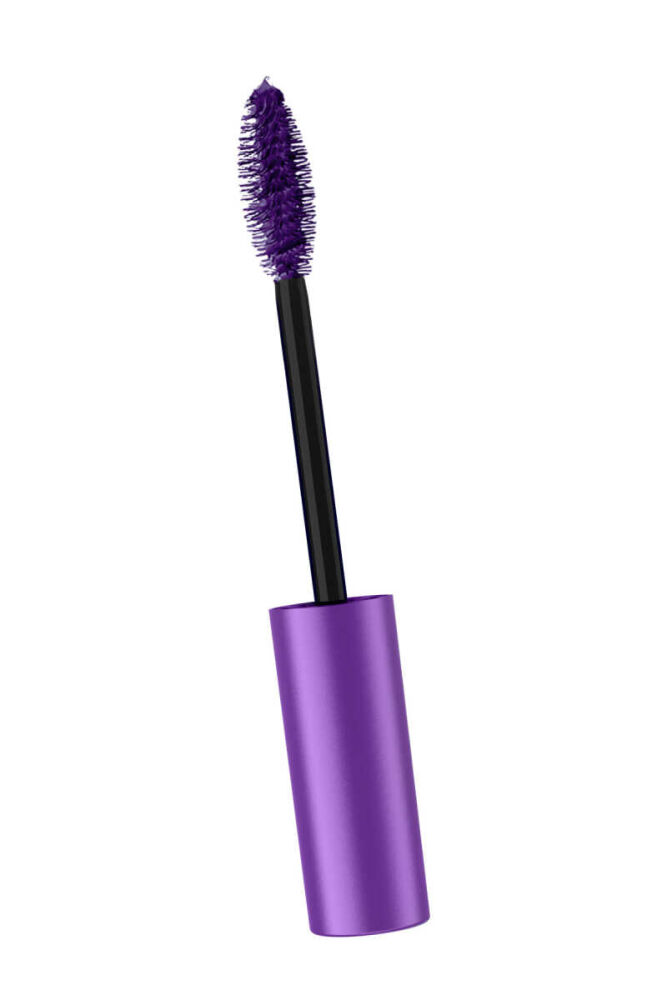 Golden Rose Flash Lash Colored Mascara - Colored Mascara - 7