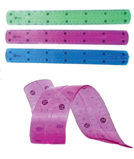 Flexible Ruler from FixPoint - 1