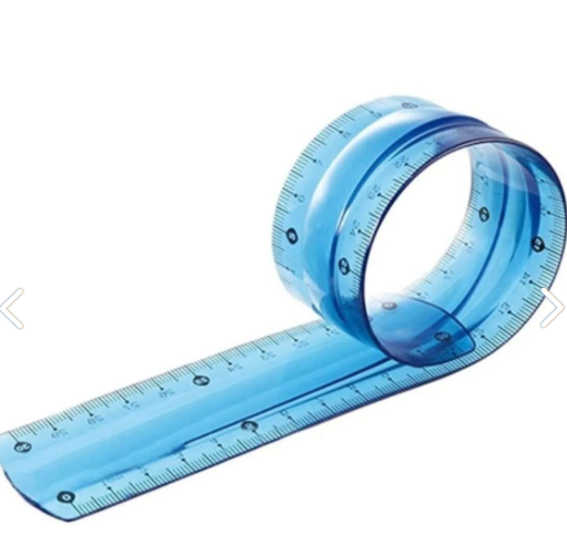 Flexible Ruler from FixPoint - 2