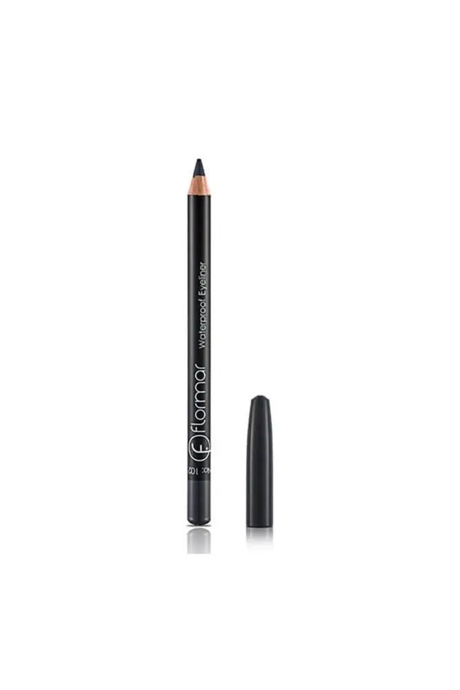 Flormar Eyeliner Pencil - 102 - 1