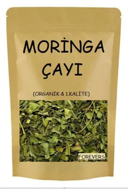 Forever's Moringa Leaves - 70 grams - 1