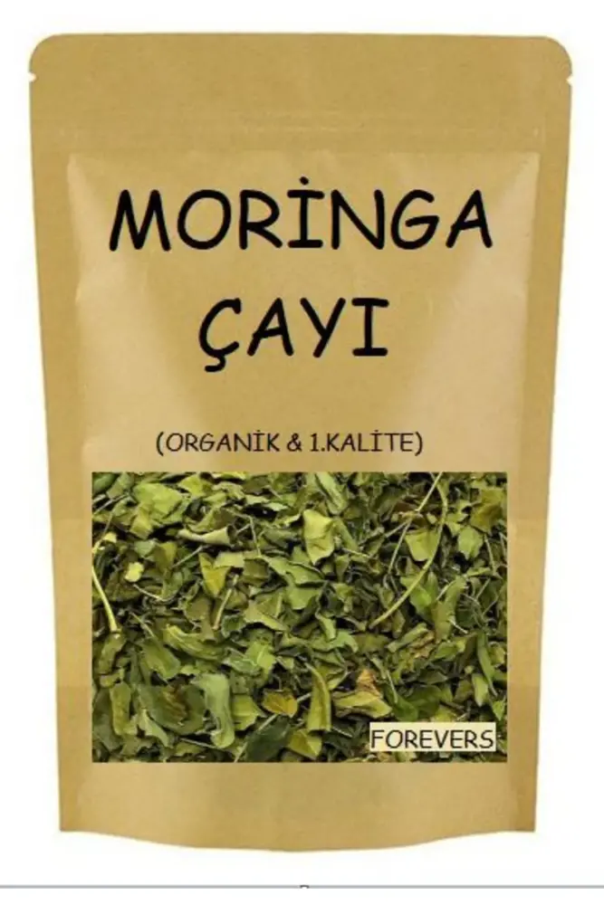 Forever's Moringa Leaves - 70 grams - 1