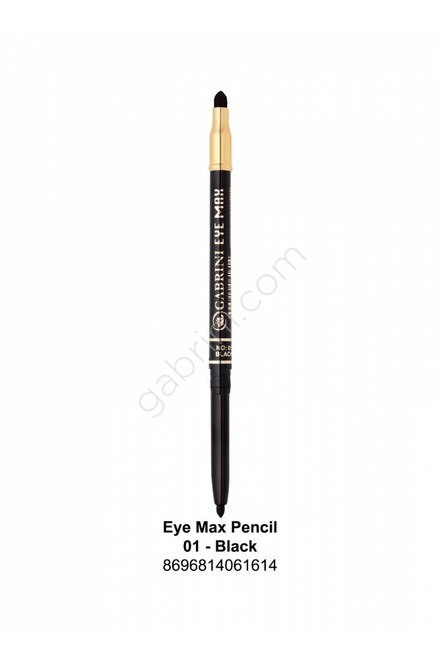 Gabrini Eye Max Eyebrow Pencil - 1