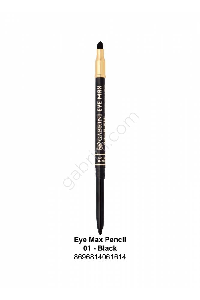 Gabrini Eye Max Eyebrow Pencil - 1