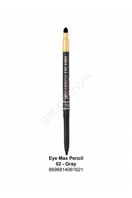 Gabrini Eye Max Eyebrow Pencil - 2