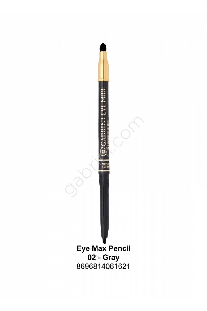 Gabrini Eye Max Eyebrow Pencil - 2