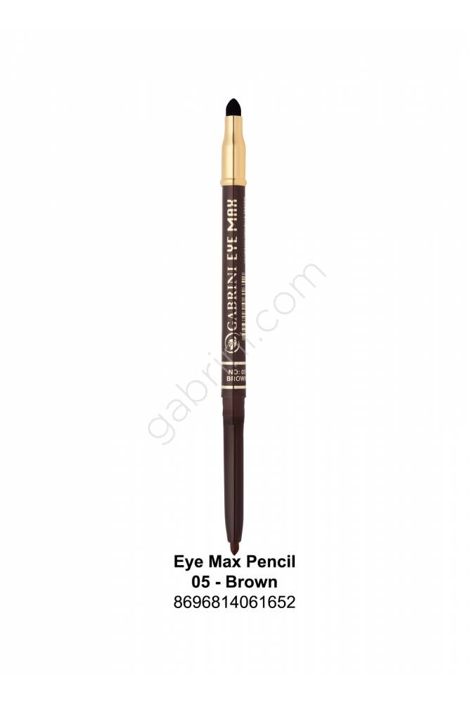 Gabrini Eye Max Eyebrow Pencil - 5