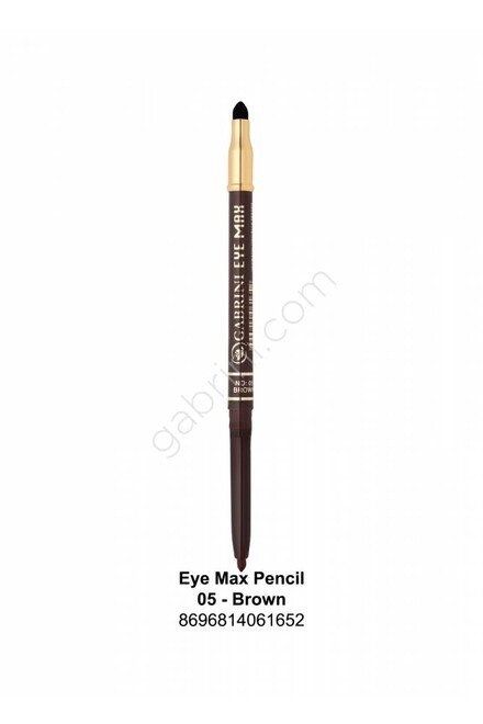 GABRINI EYE MAX EYEBROW PENCIL - 5