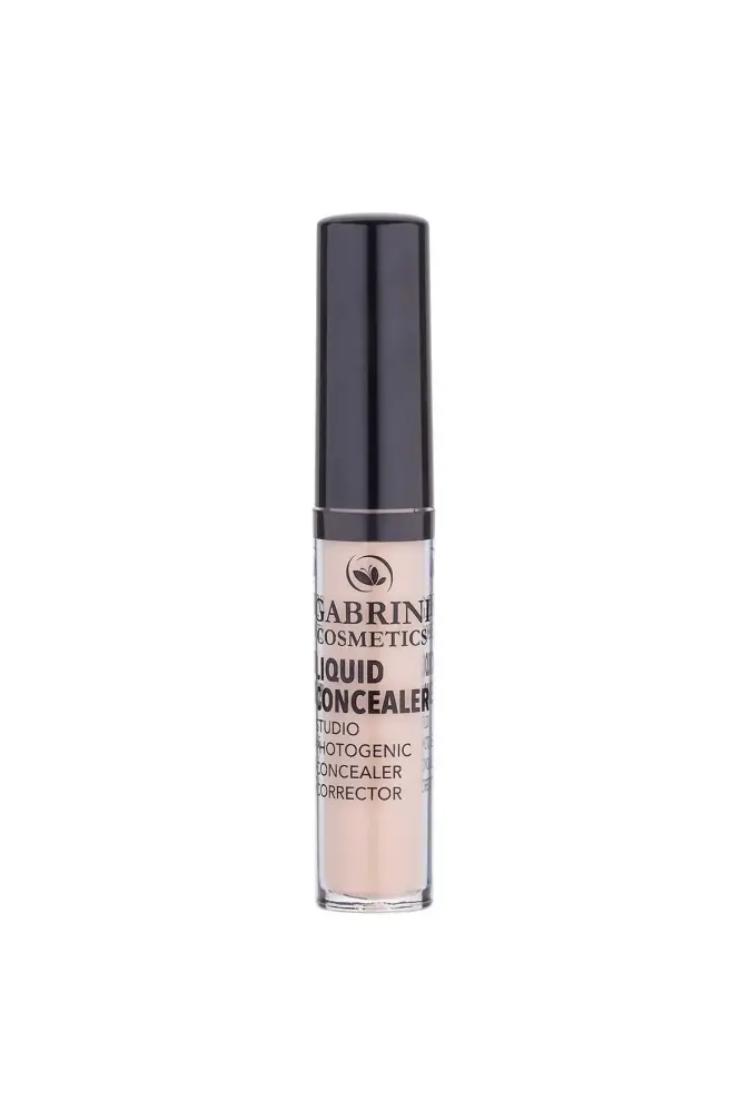 Gabrini Liquid Concealer - 1