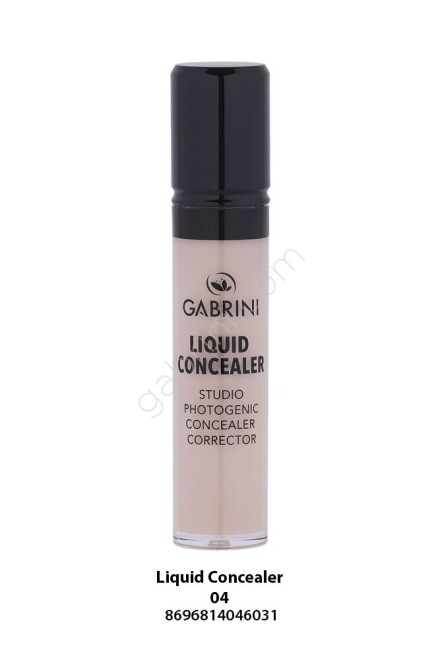 Gabrini Liquid Concealer - 2