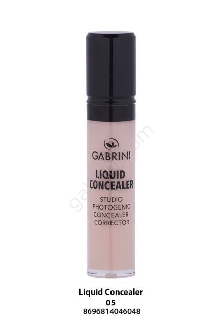 Gabrini Liquid Concealer - 5