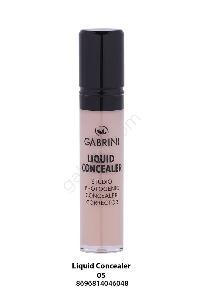 Gabrini Liquid Concealer - 5