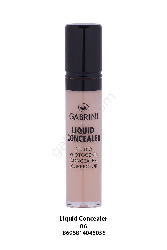 Gabrini Liquid Concealer - 4